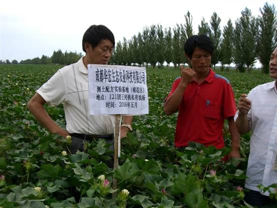 06年在農八師121團私人農場(chǎng)示范地.jpg