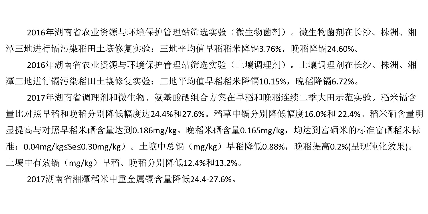 一種修復土壤重金屬的生物有機肥料及其制備方法--成都華宏曹剛整理的資料2021.12.7.0014.jpg