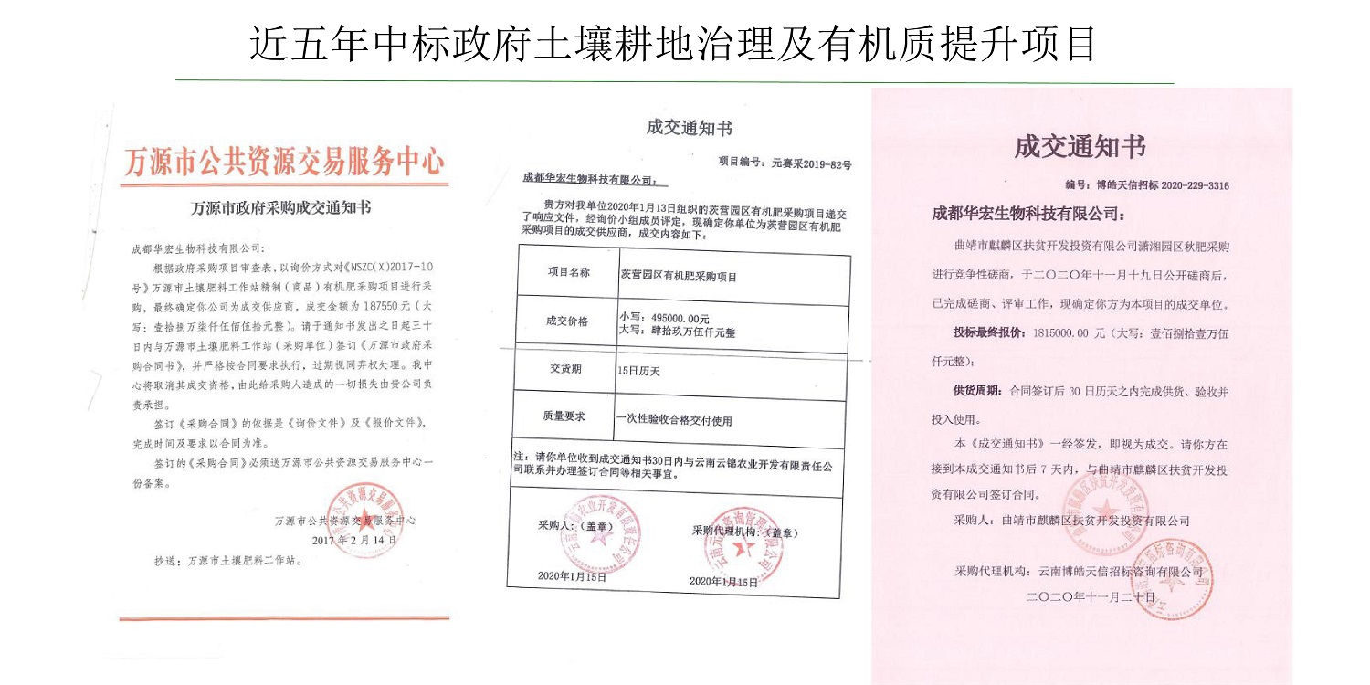 一種修復土壤重金屬的生物有機肥料及其制備方法--成都華宏曹剛整理的資料2021.12.7.0032.jpg